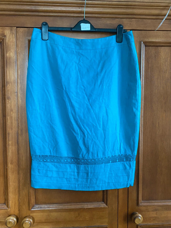 Papaya skirt size 14
