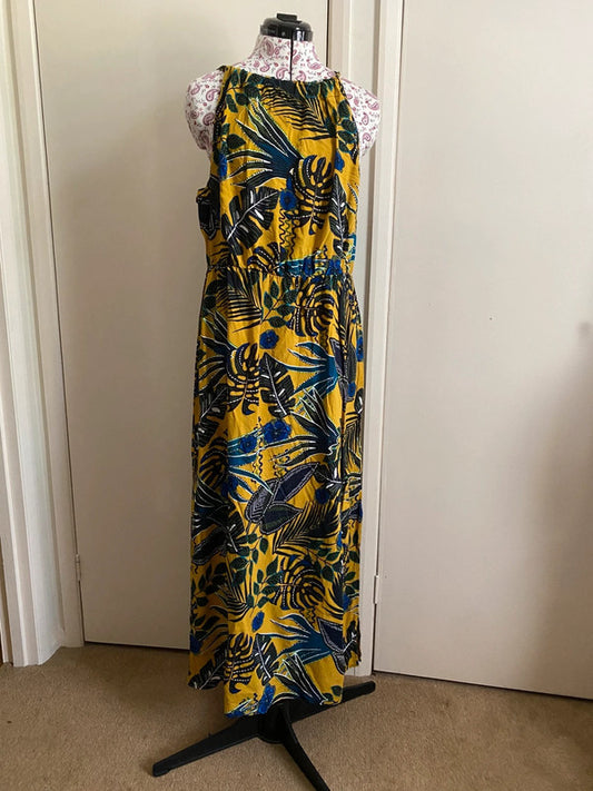Lovely dress, size 14/16