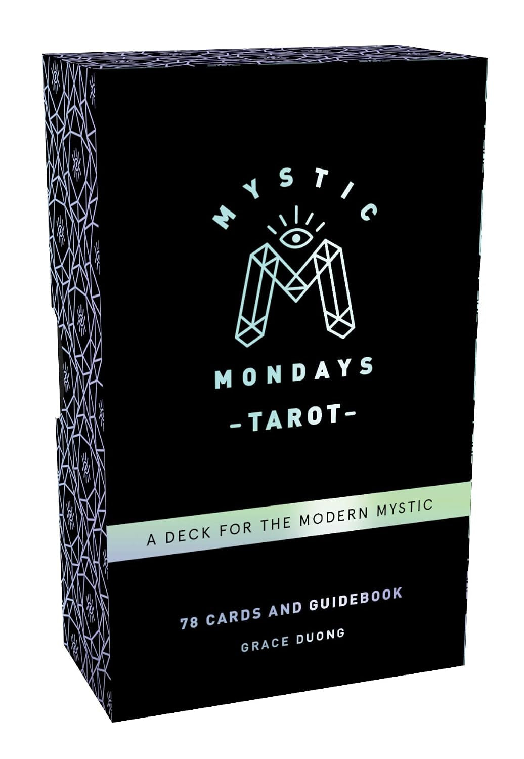 Mystic Mondays Tarot: a Deck for the Modern Mystic
