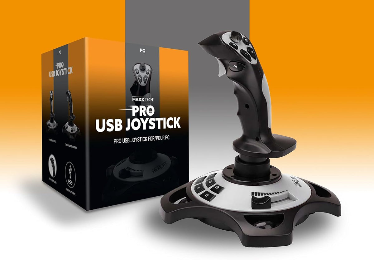 USB Joystick (PC)