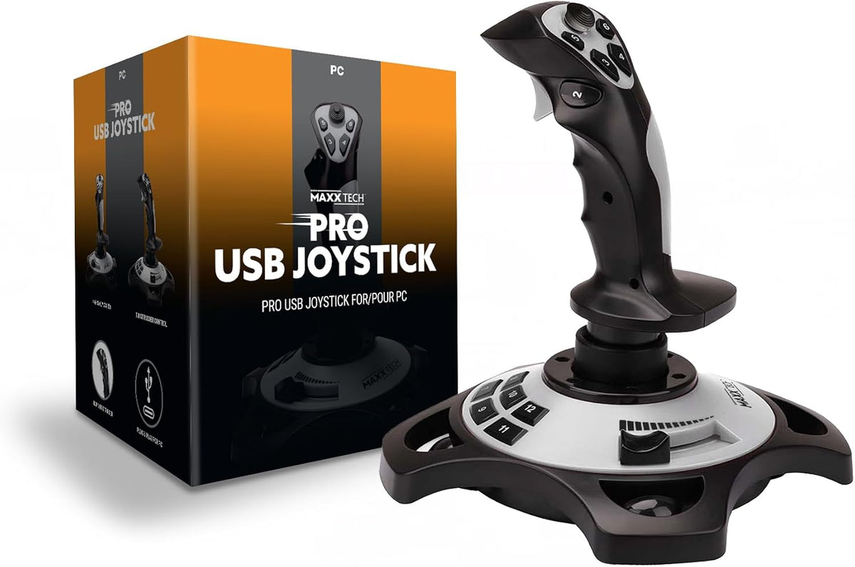 USB Joystick (PC)