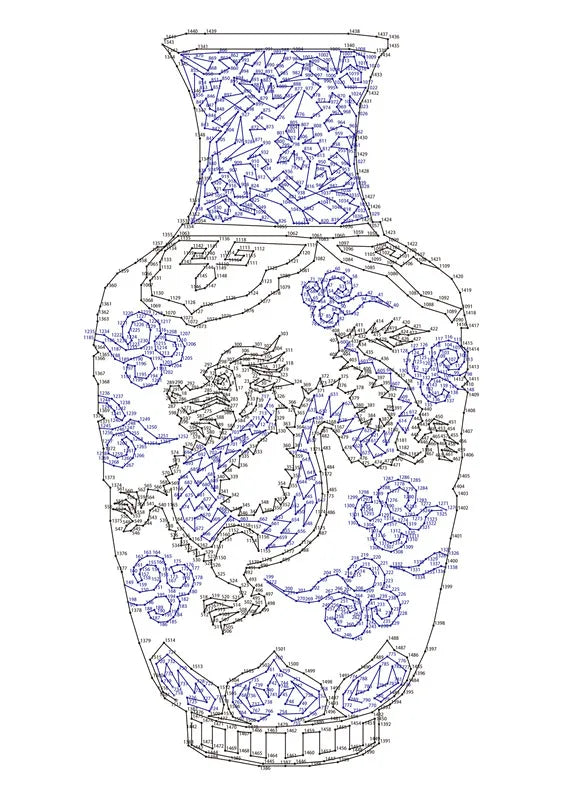 Ultimate Dot-to-Dot Extreme Puzzle Book — Colour, Focus & Challenge