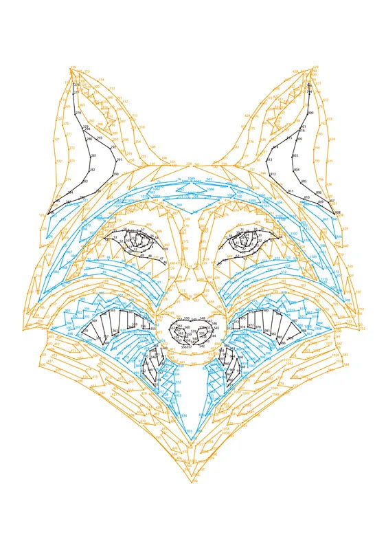 Ultimate Dot-to-Dot Extreme Puzzle Book — Colour, Focus & Challenge