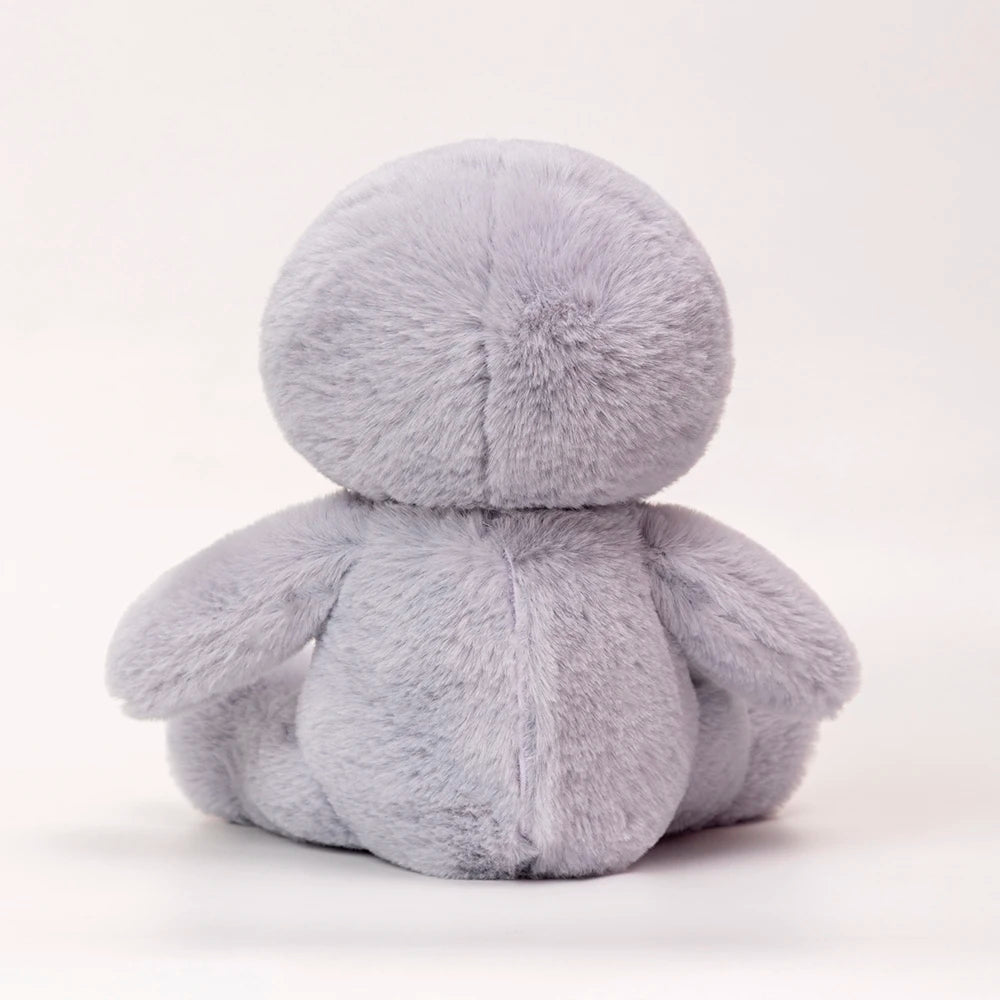Say Goodbye to Sleepless Nights – The Kawaii Breathing Sloth Plush Toy That Comforts With Every Loving Hug