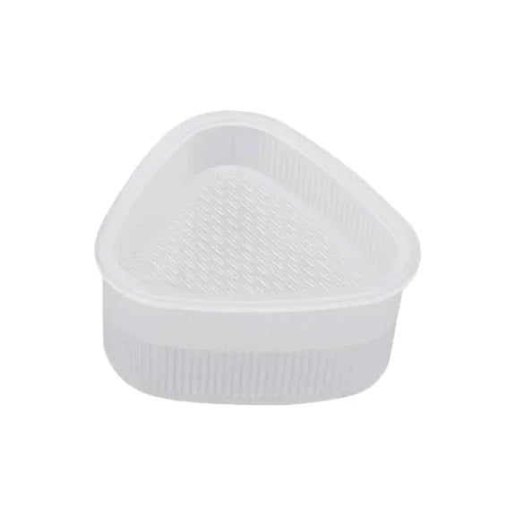 4/1PCS Triangle Rice Ball Molds Press Sushi Maker Triangle Mould Japanese Onigiri Rice Ball Bento Gadget Kitchen Accessories