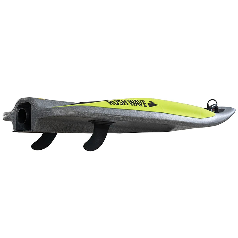 Ride the Surge of Pure Freedom – 12KW Electric Jet Surfboard That Lets You Defy the Ordinary