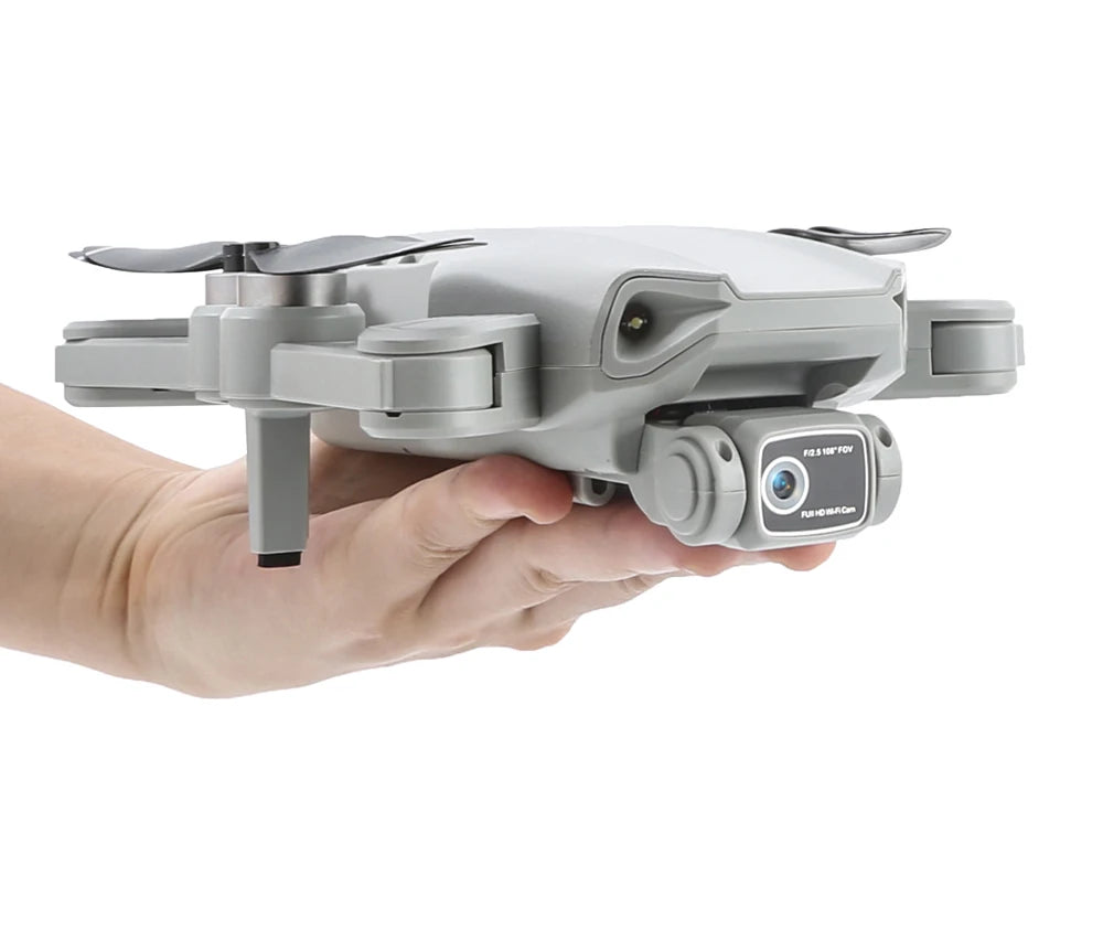 Master the Sky – L900 Pro 4K GPS Drone with Dual Cameras, 5G Real-Time View & 1.2KM Freedom to Roam