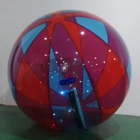 2.0m Dia Clear Inflatable Water Walking Ball Water Balloon Zorb Ball Walking On Water Walk Ball Water Ball