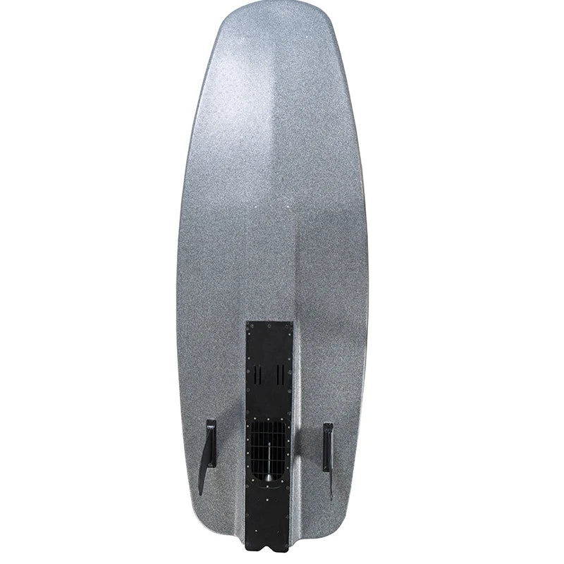 Ride the Surge of Pure Freedom – 12KW Electric Jet Surfboard That Lets You Defy the Ordinary