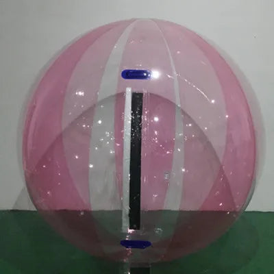 2.0m Dia Clear Inflatable Water Walking Ball Water Balloon Zorb Ball Walking On Water Walk Ball Water Ball