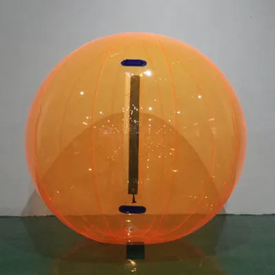 2.0m Dia Clear Inflatable Water Walking Ball Water Balloon Zorb Ball Walking On Water Walk Ball Water Ball