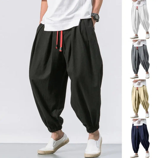 Breeze Through the Day – Style That Breathes and Moves