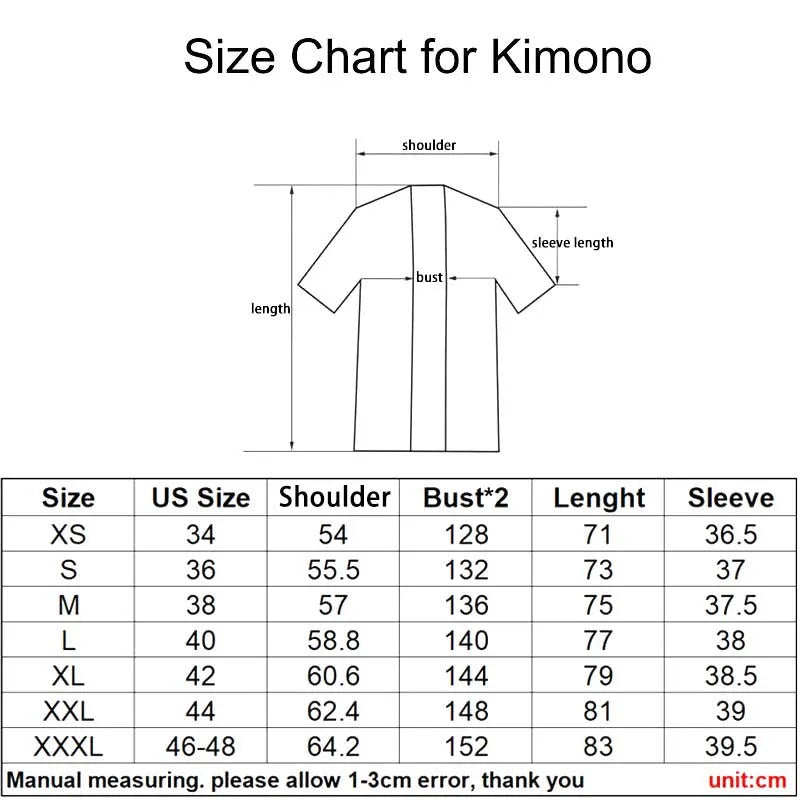 Summer Demon Snake Print Cardigan Men's Chinese Dragon Pattern Japanese Kimono Plus Size Asian Traditional Costume Cosplay Coat