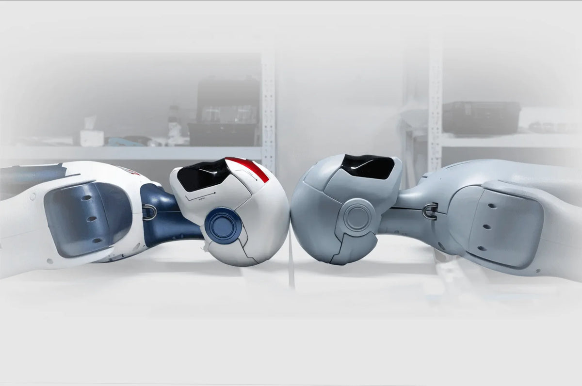 Unitree R1 26DOF Agile Robot Humanoid with Intelligence for Collaborative Service R&D Entertainment Dancing