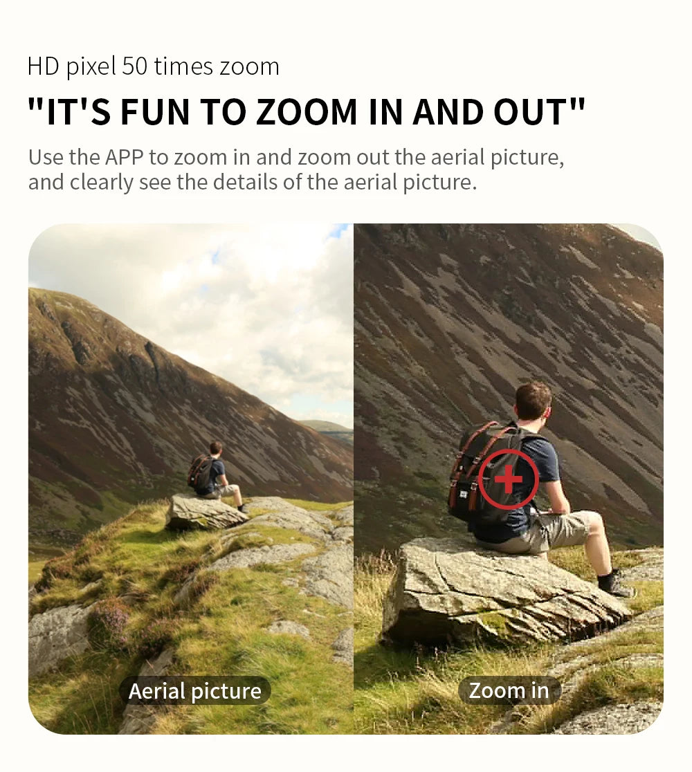 Master the Sky – L900 Pro 4K GPS Drone with Dual Cameras, 5G Real-Time View & 1.2KM Freedom to Roam