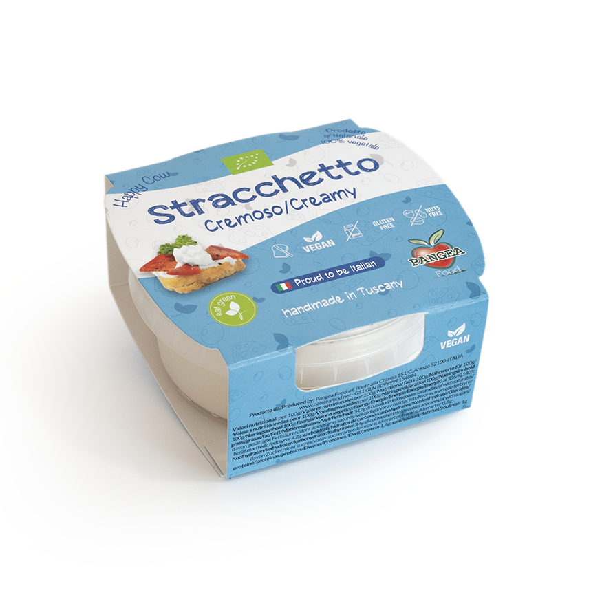 Pangea Foods Stracchetto 170g