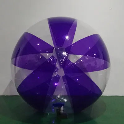 2.0m Dia Clear Inflatable Water Walking Ball Water Balloon Zorb Ball Walking On Water Walk Ball Water Ball