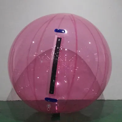 2.0m Dia Clear Inflatable Water Walking Ball Water Balloon Zorb Ball Walking On Water Walk Ball Water Ball