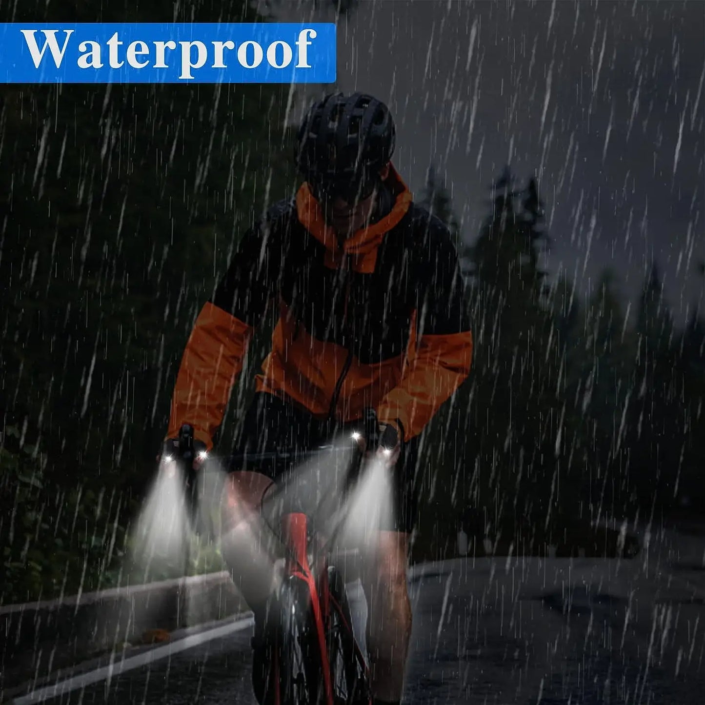 Illuminate Your Adventures: The Ultimate LED Half-Finger Gloves for Nighttime Exploration
