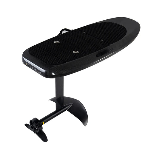Hydrofoil E-Foil Board – Fly Above the Water, Feel the Future