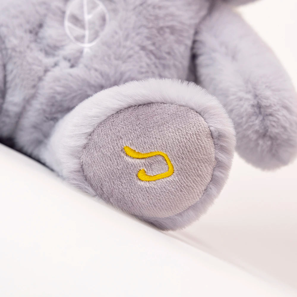 Say Goodbye to Sleepless Nights – The Kawaii Breathing Sloth Plush Toy That Comforts With Every Loving Hug