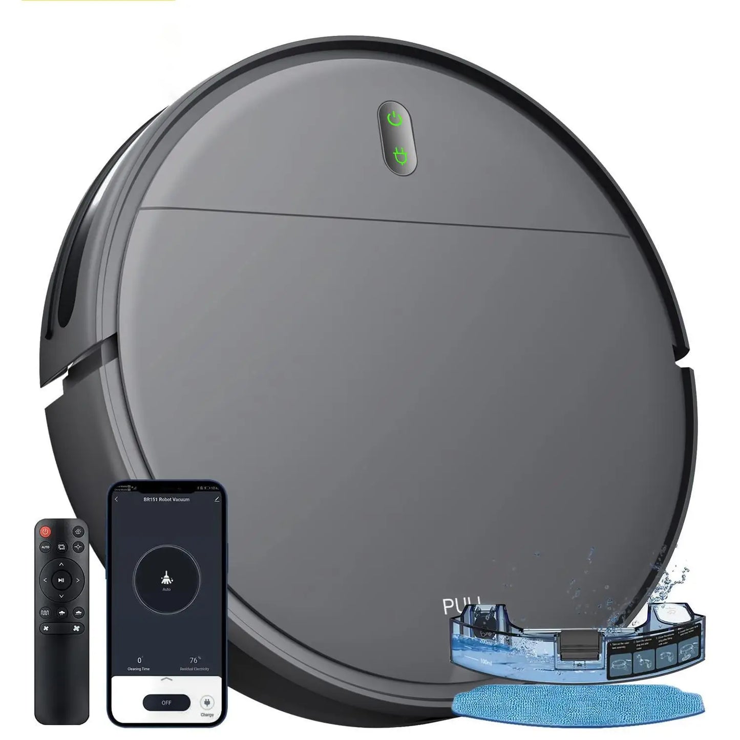 Command the Clean – Dominate Dust and Let Your Home Breathe Again