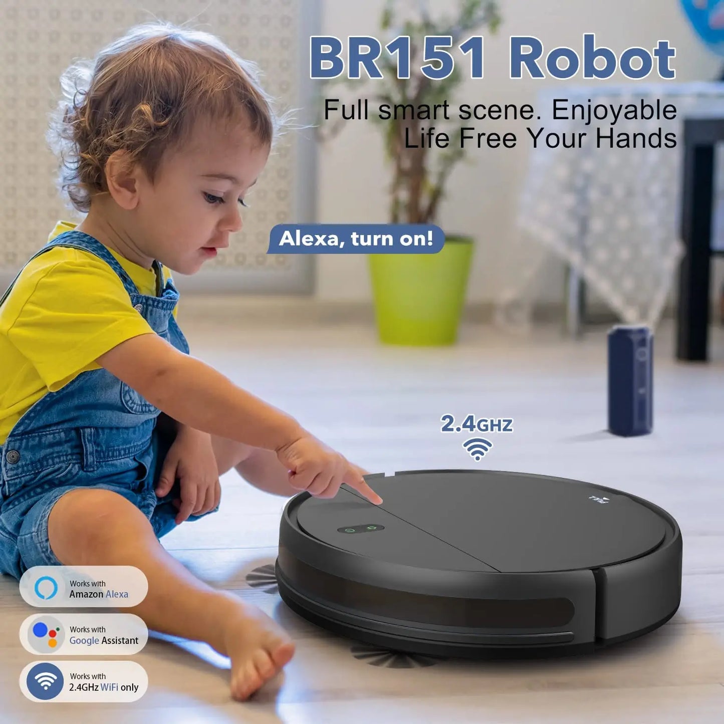 Command the Clean – Dominate Dust and Let Your Home Breathe Again