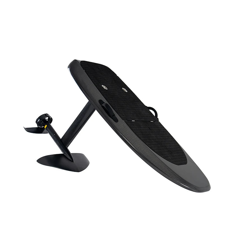 Hydrofoil E-Foil Board – Fly Above the Water, Feel the Future