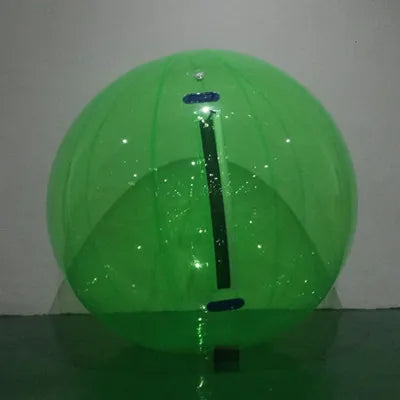 2.0m Dia Clear Inflatable Water Walking Ball Water Balloon Zorb Ball Walking On Water Walk Ball Water Ball