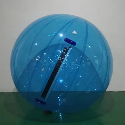 2.0m Dia Clear Inflatable Water Walking Ball Water Balloon Zorb Ball Walking On Water Walk Ball Water Ball