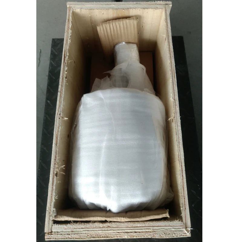 Silent Electricity – Low‑RPM Permanent‑Magnet Dynamo Generator, 20 kW