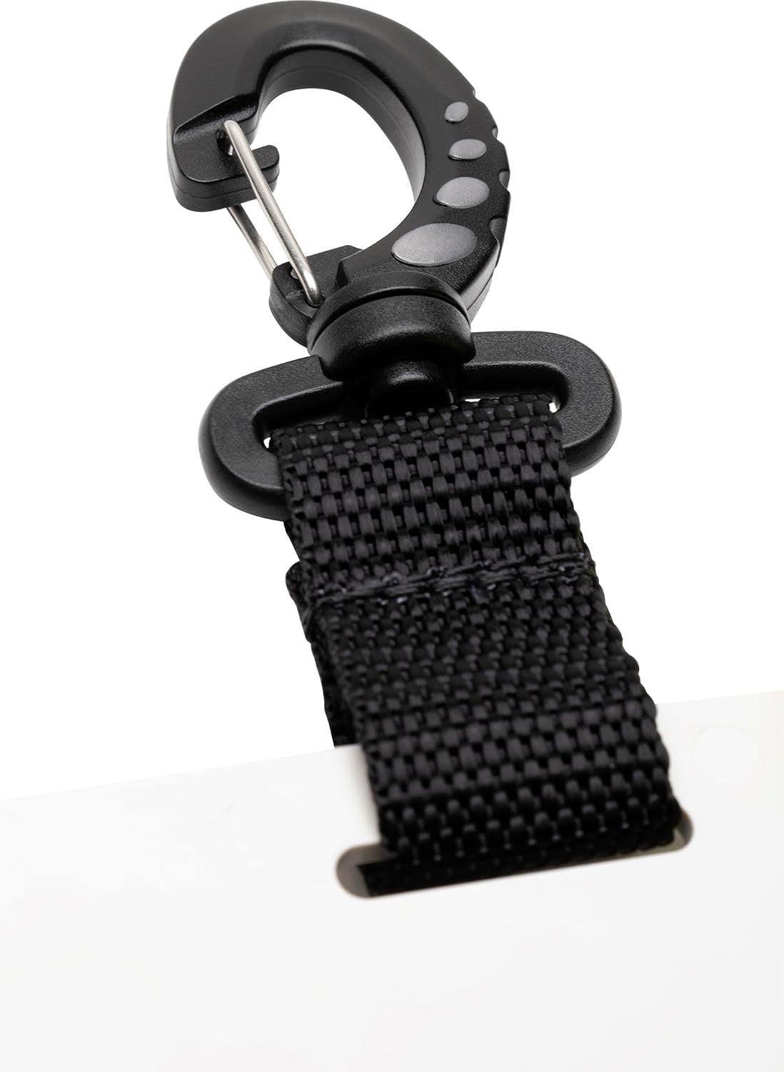 Cressi Writing Slate 150X127Mm S - Wristboard for Communicating in Scuba Diving, White/Black, 150 X127Mm, Unisex