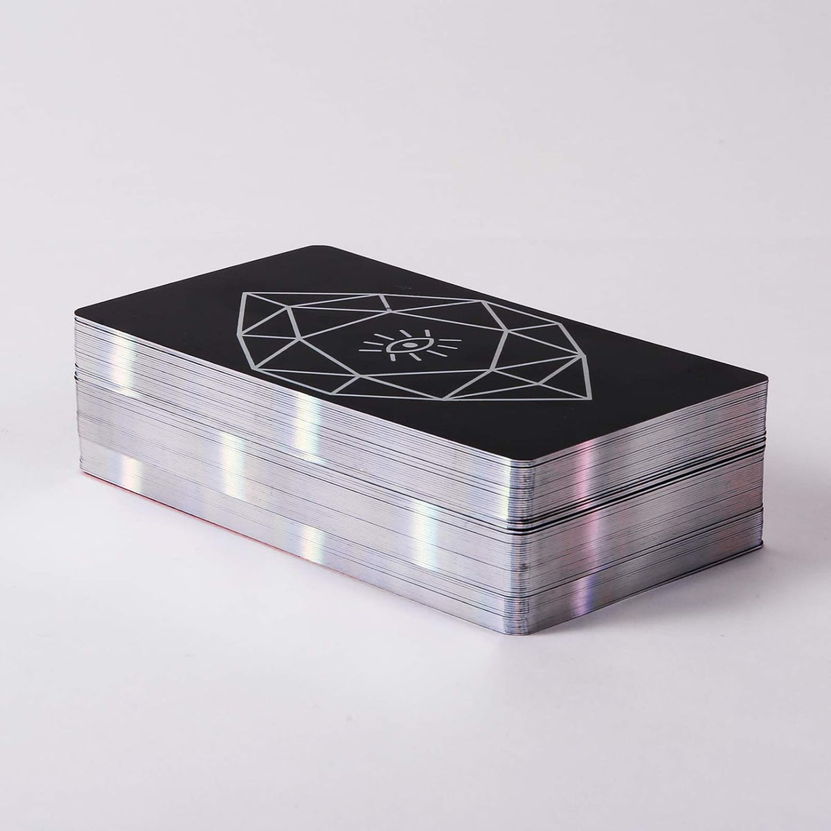 Mystic Mondays Tarot: a Deck for the Modern Mystic