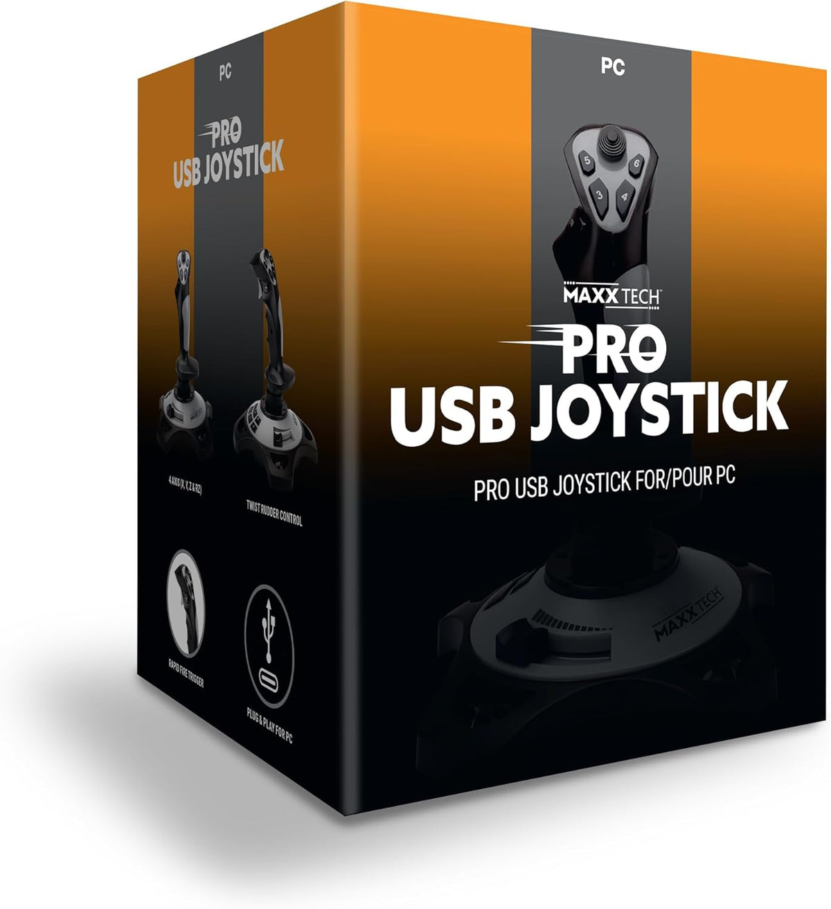 USB Joystick (PC)