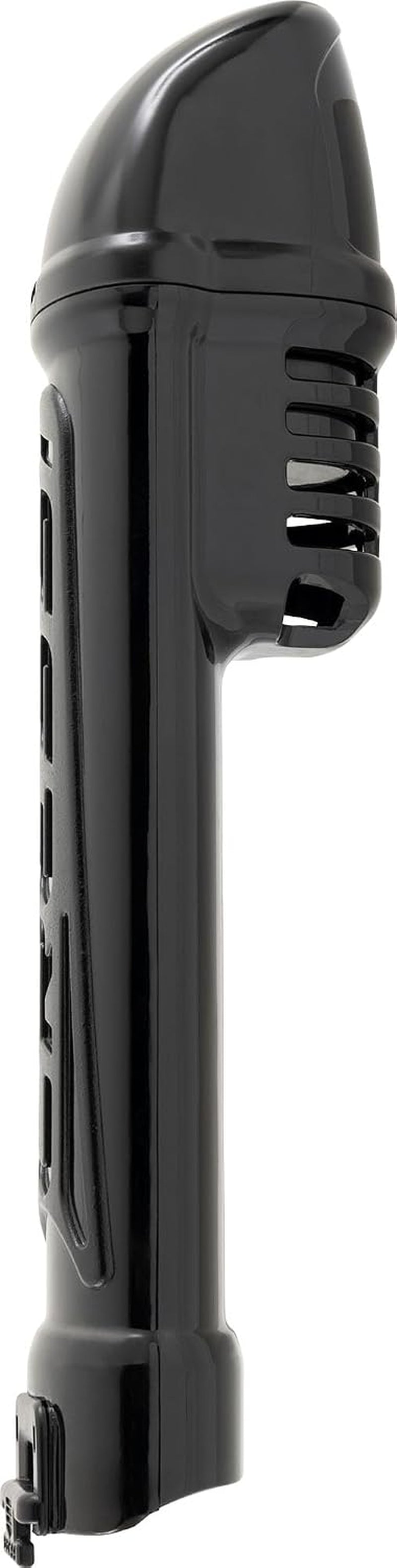 Cressi Komodo Full Face Snorkel Mask, Snorkel Set Adults, Dry Splash System