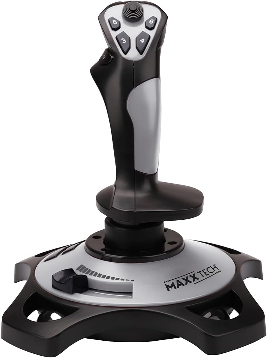 USB Joystick (PC)