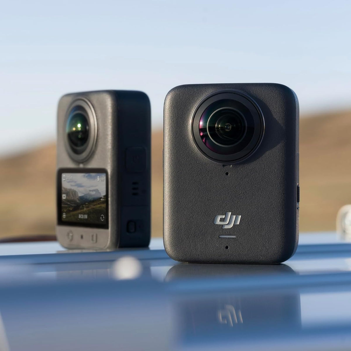 DJI Osmo 360 Standard Combo, 360 Action Camera