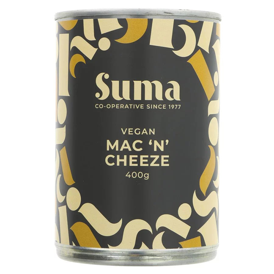 Suma Mac 'n' Cheese 400g