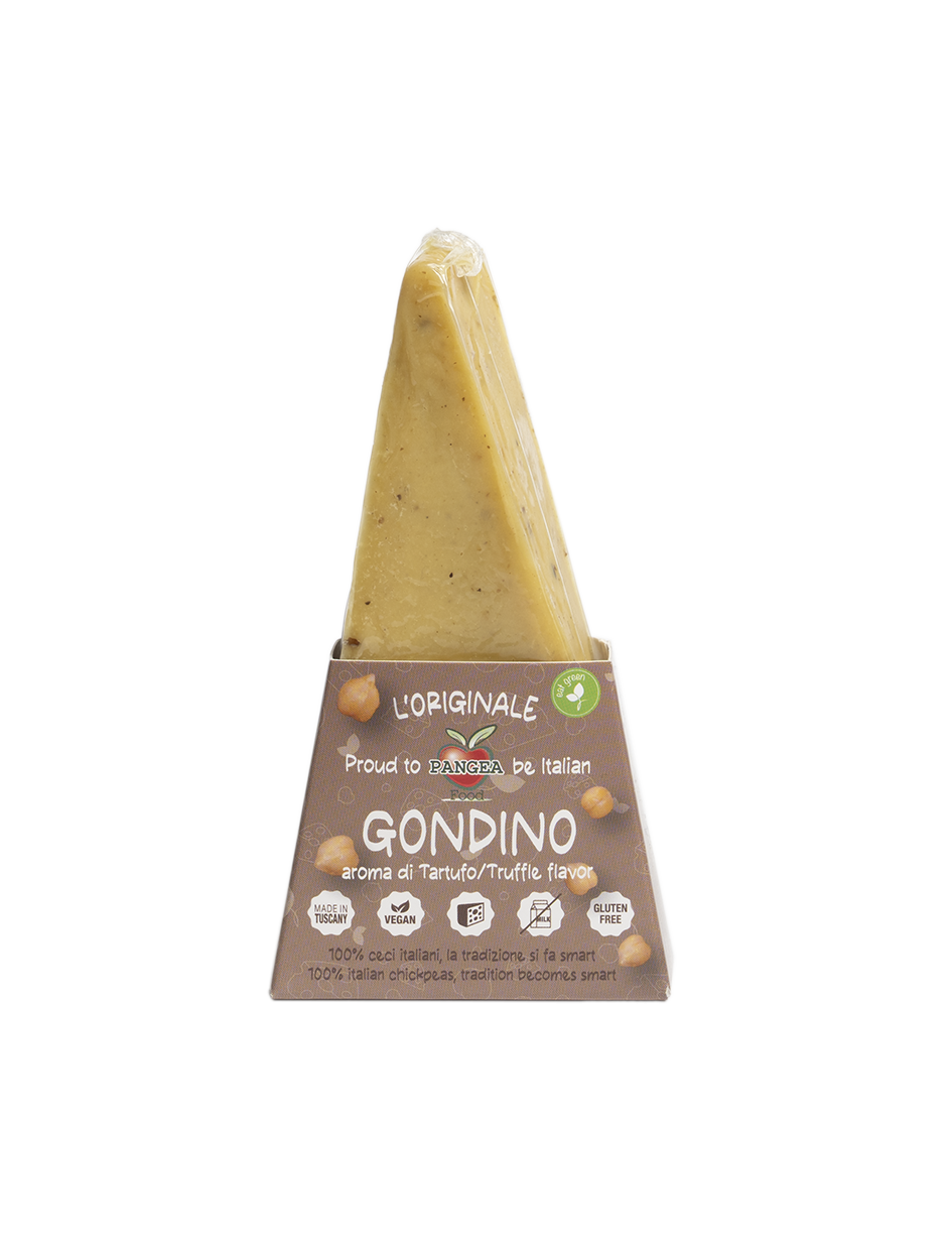 Pangea Foods Gondino Truffle Wedge 150g
